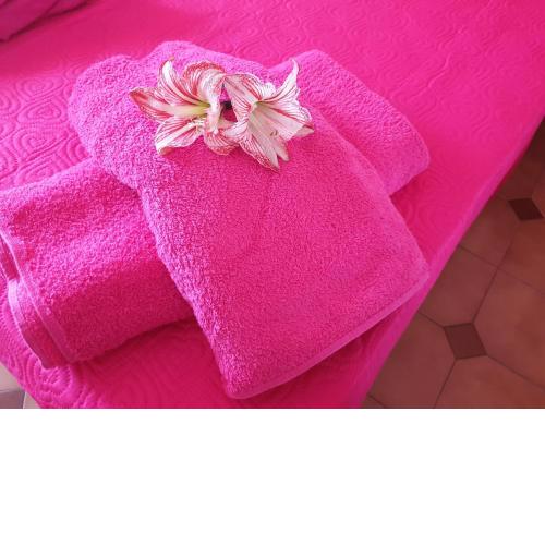 Confortevole Appartamento Vacanze Porto Torres