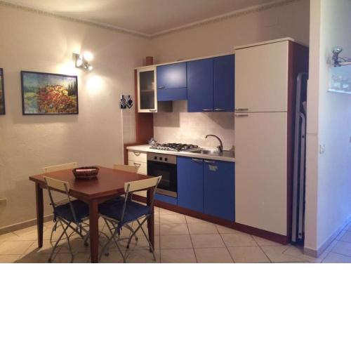 Confortevole appartamento vicino al mare