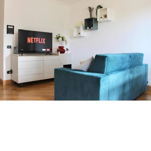 [Confortevole casa] con box auto privato