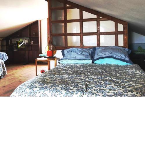 Confortevole Loft con bagno privato