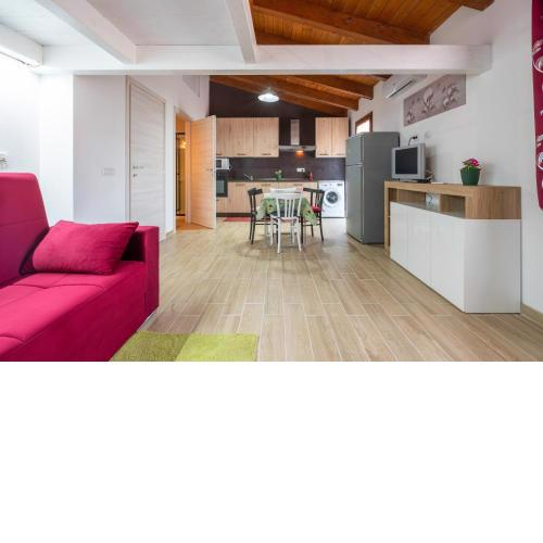 Confortevole Loft Sud Sardegna