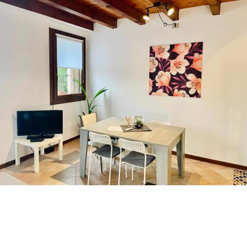 Confortevole Studio - intero appartamento