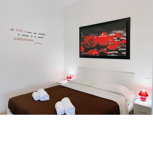 confortini rooms