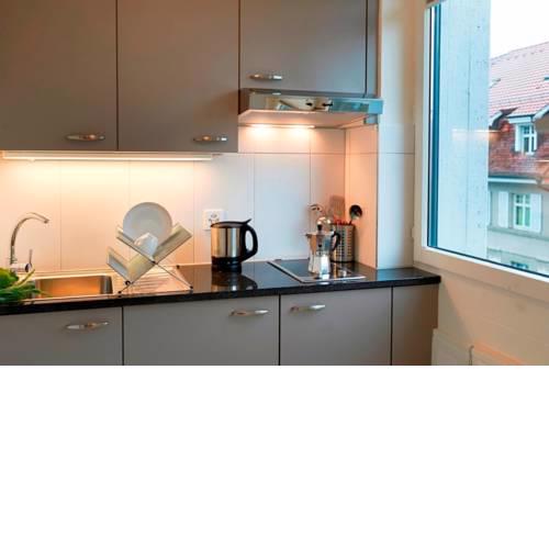 Congress Apartments by Hotel du Commerce