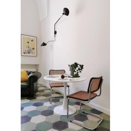 Coniger 4 Casa vacanze in centro Lecce con Wi-Fi e smart tv