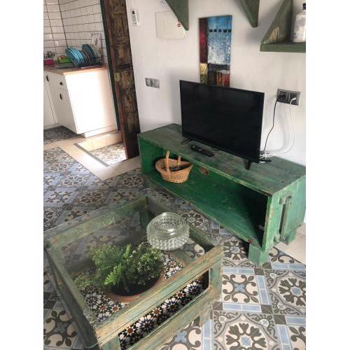 Conil Homes III Apartments