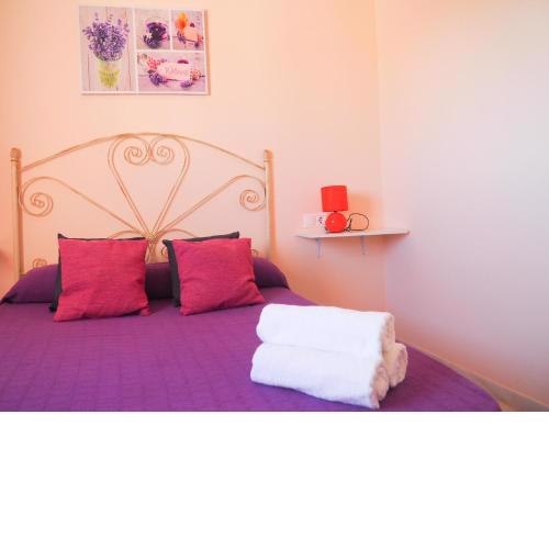 ConilPlus apartments SAN IGNACIO