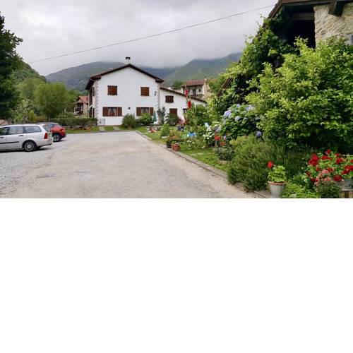Conjunto de Turismo Rural La Tablá