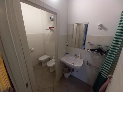 Console Camprini Rooms & Apartments
