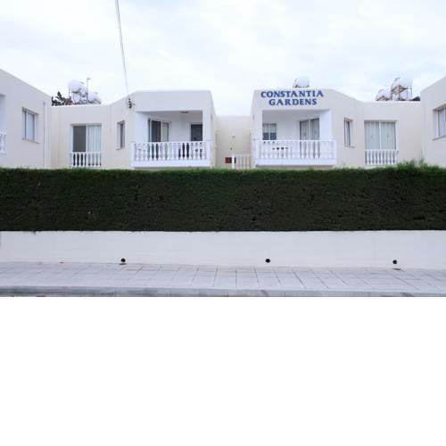 Constantia Gardens Apartments