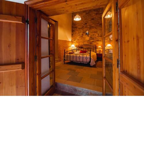 CONSTANTIAS COTTAGES - ENHANCE YOUR SENSEs