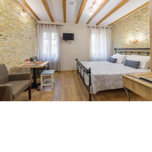 CONSTANTIN OLD TOWN STUDIOS
