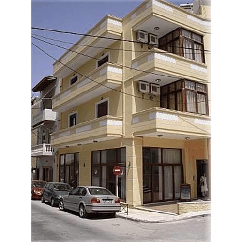 Constantino's Studios