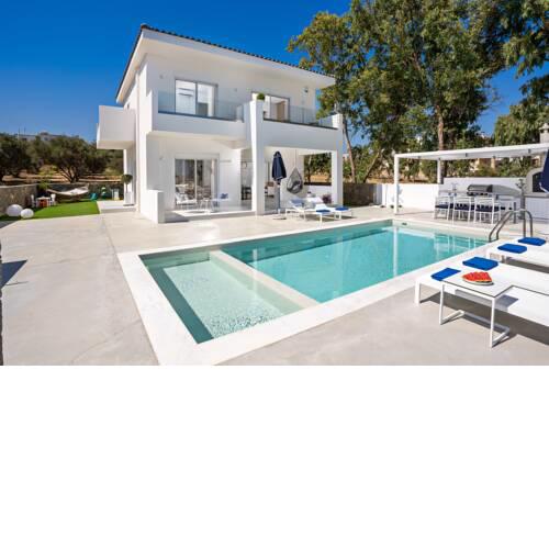Constantinos Villa