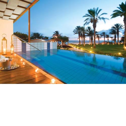 Constantinou Bros Asimina Suites Hotel
