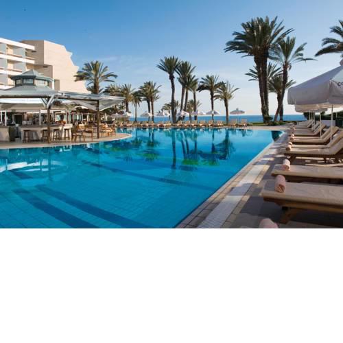 Constantinou Bros Pioneer Beach Hotel