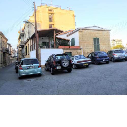 Constanza House
