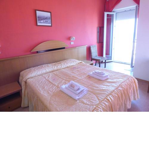 Consul Hotel