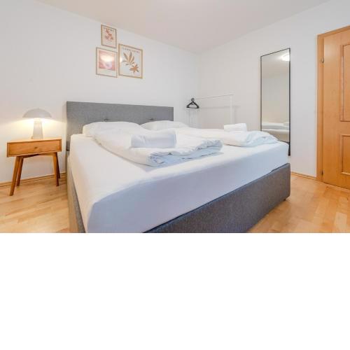 contactless Self-Check-IN - Bad Aussee City House