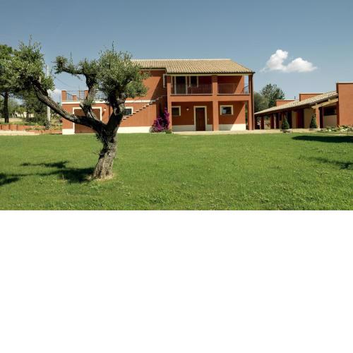 Contado San Lorenzo B&B and Wine