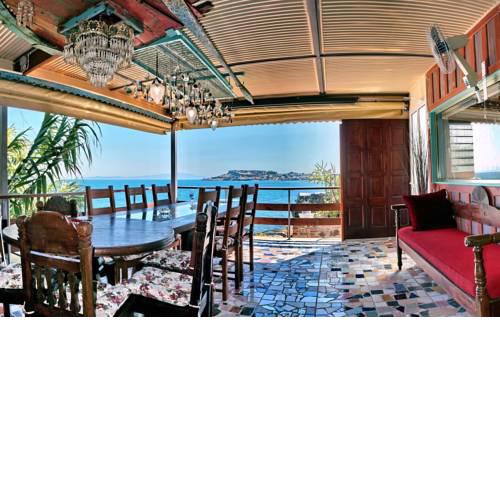 Container Luxury House