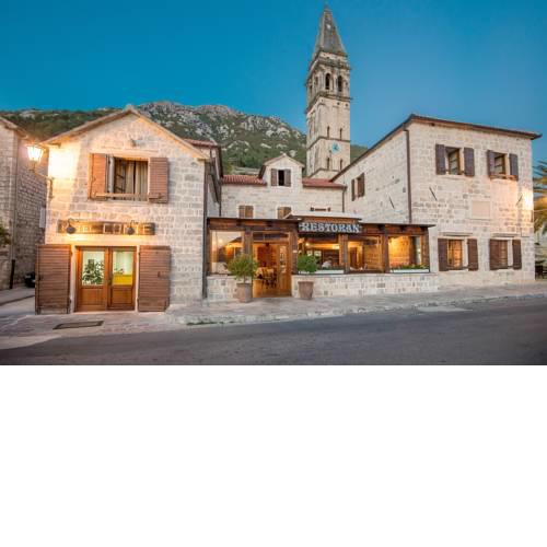 Conte Hotel & Restaurant