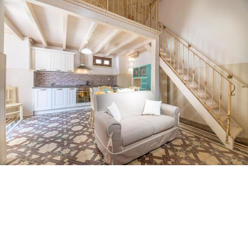Conte Luxury Apartment by Salento Affitti