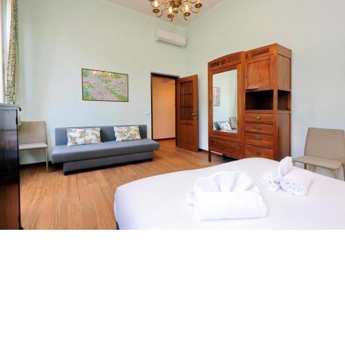 Conte Verde Apartment