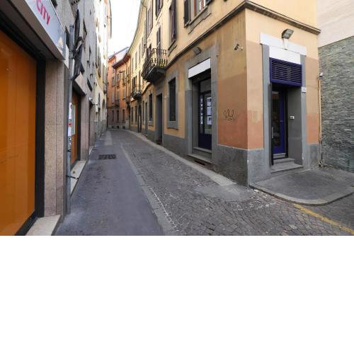 Contempora Apartments - Ampio Monolocale Medici 7