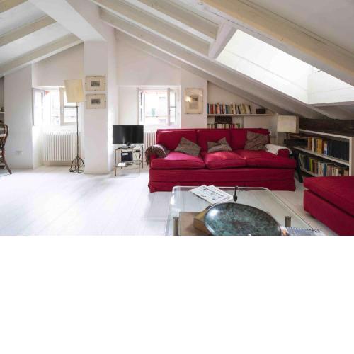 Contempora Apartments - Baiamonti 2 Bedroom Apt