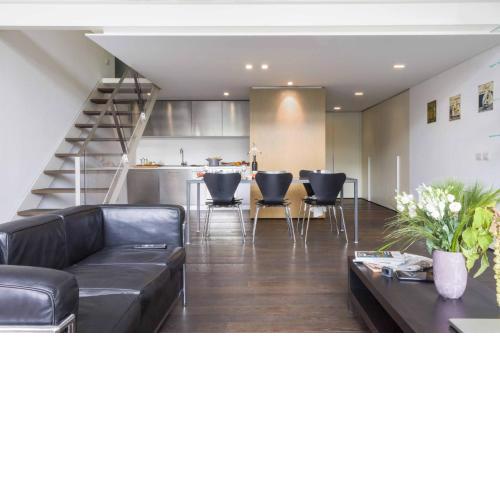 Contempora Apartments - Bertani 10