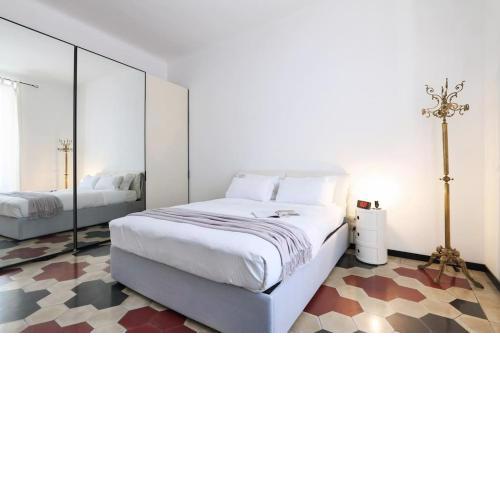 Contempora Apartments - Bilocale Isola, Via Arese 7