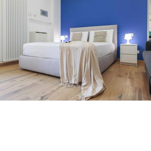 Contempora Apartments - bilocale Washington 105