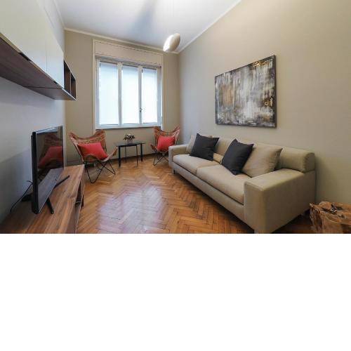 Contempora Apartments - Cavallotti 13 - B43