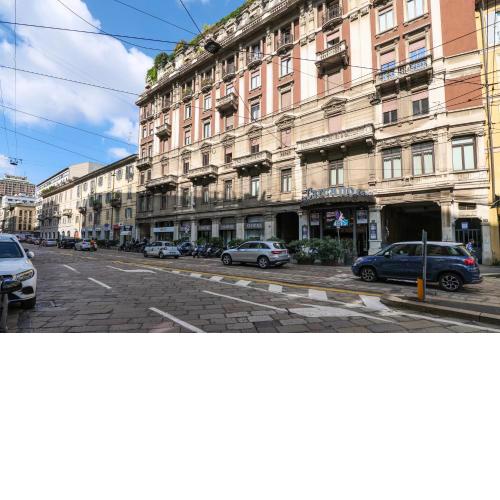 Contempora Apartments - Crocetta - Turandot