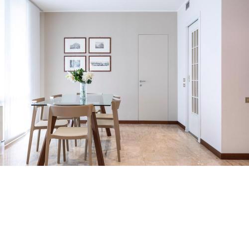 Contempora Apartments - Elvezia 8 - E12