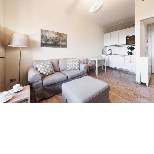 Contempora Apartments - Elvezia 8 - E52