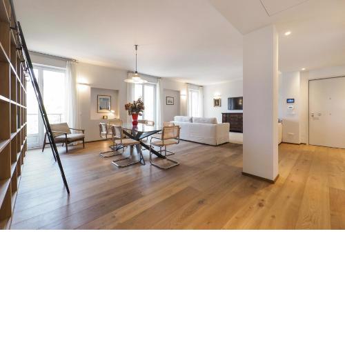 Contempora Apartments - Griziotti 8
