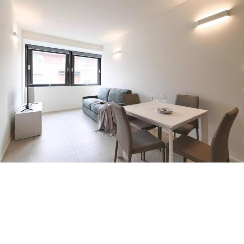 Contempora Apartments - Rosellini 6A