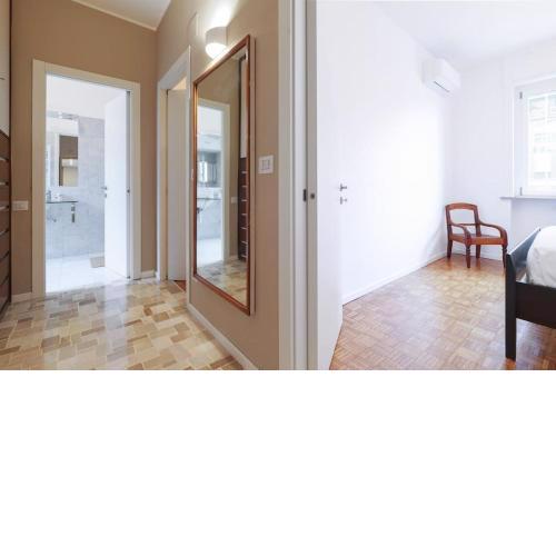 Contempora Apartments - Trilocale Arimondi 1