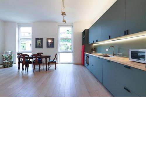 Contempora Apartments - trilocale Fontana 22