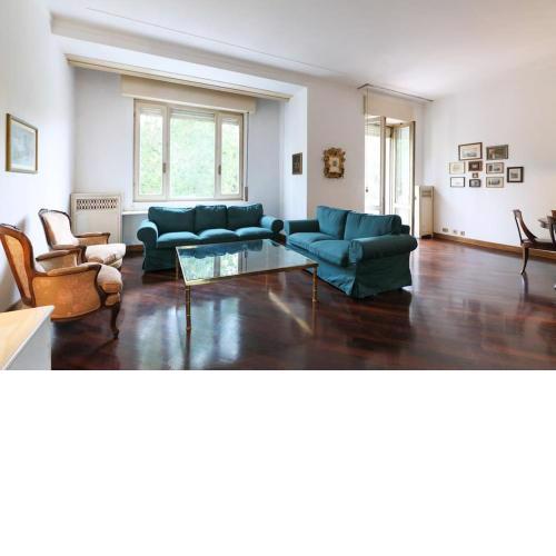 Contempora Apartments - Trilocale P.le Susa