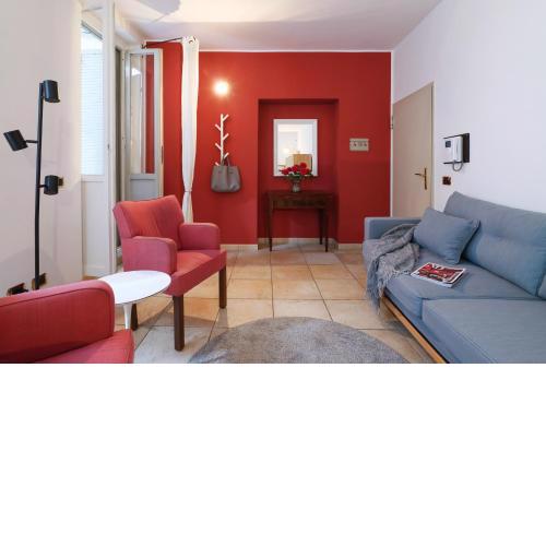 Contempora Apartments - Via Madonnina