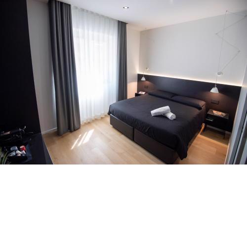 Contemporaneamente 147 - Modern & Comfort Rooms