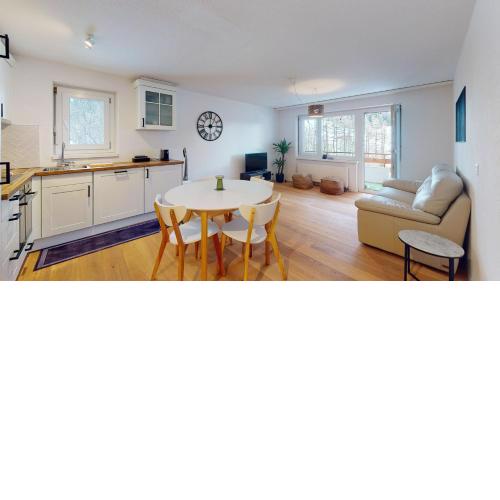 Contemporary and cosy 2 bedroom apartment