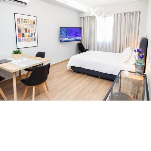 Contemporary & Chic in Central Athens near cultural sites