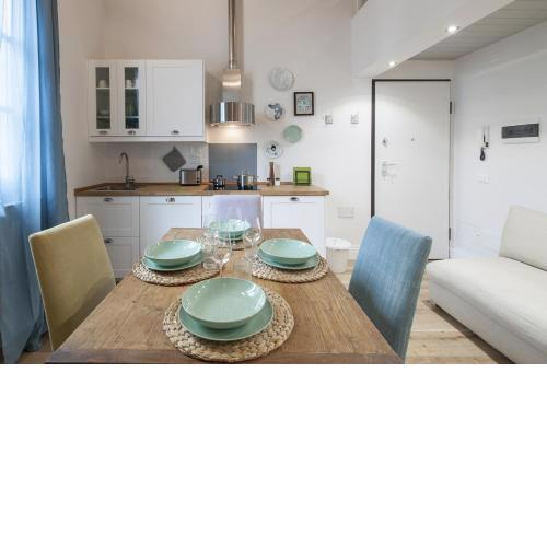 Contemporary Conce 2 Bedrooms flat