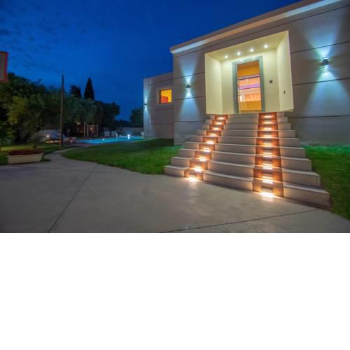 contemporary spacious villa at zante lagos holiday homes