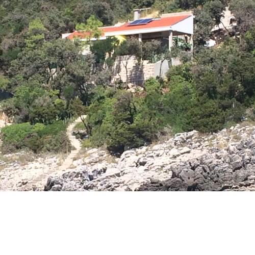 Contessa robinson house
