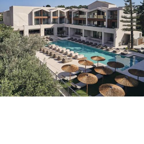 Contessina Hotel